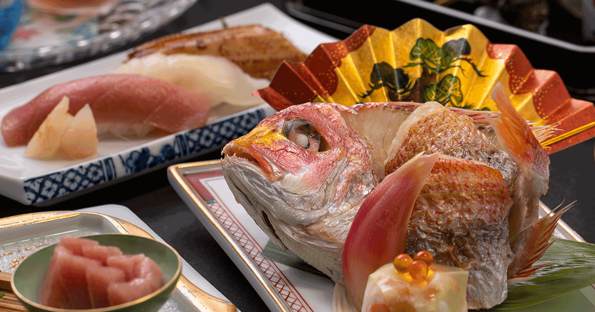 呉市の和食「海軍さんの料亭 五月荘（さつきそう）」個室ランチ・ディナー