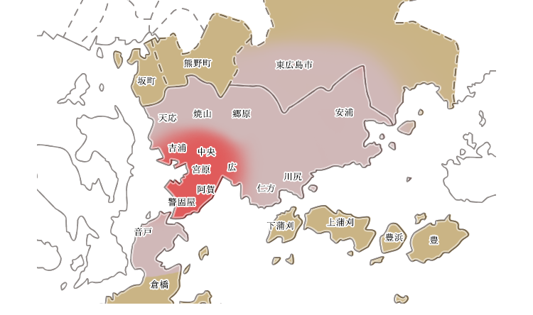 floor map